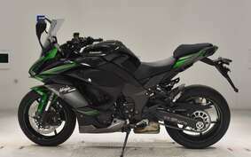 KAWASAKI NINJA 1000 SX 2023 ZXT02K