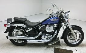 KAWASAKI VULCAN 400 CLASSIC 1996 VN400A018614