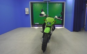 KAWASAKI KSR110 2003 KL110A