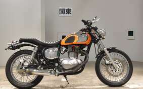 KAWASAKI ESTRELLA RS BJ250A