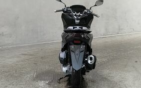 HONDA PCX 160 KF47