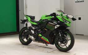 KAWASAKI ZX-25R ZX250E