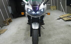 KAWASAKI ZRX1200 S 2002 ZRT20A