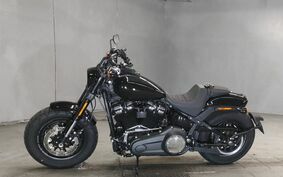 HARLEY FXFBS1870 2018 YLK