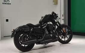 HARLEY XL883N 2019