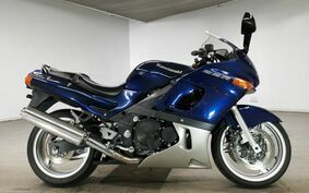 KAWASAKI ZZ-R400 2005 ZX400N