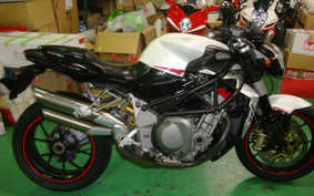 MV AGUSTA BRUTALE 910 R 2007 F411