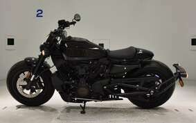 HARLEY RH1250S