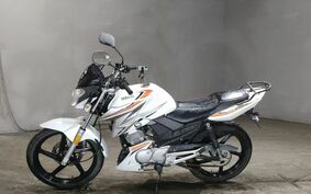 YAMAHA YX125 PCJL