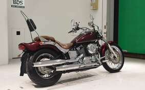 YAMAHA DRAGSTAR 400 1996 4TR