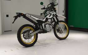 YAMAHA SEROW 250 Gen.3 DG31J