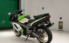 KAWASAKI ZX900R NINJA 1996 ZX900B