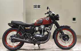 KAWASAKI W800 2013 EJ800A