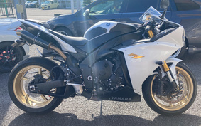 YAMAHA YZF-R1 2012 RN22