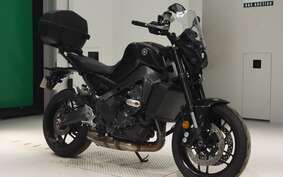 YAMAHA MT-09 2023 RN69J