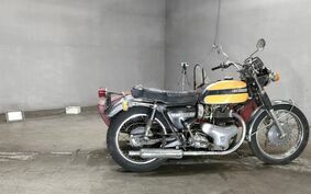 KAWASAKI W1 SA 1972 W1F