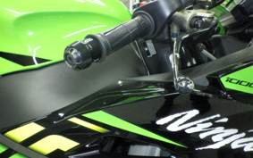 KAWASAKI ZX 10 NINJA ABS 2018