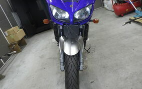 YAMAHA FZS1000 FAZER 2001