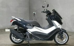 YAMAHA N-MAX 125 SE86J