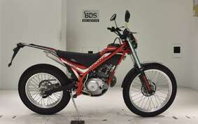 GASGAS TX 125 RANDONNE