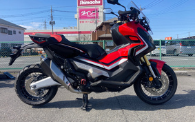 HONDA X-ADV 750 2017 RC95