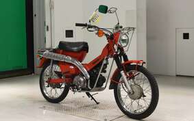 HONDA CT50 CT50