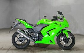 KAWASAKI NINJA 250R EX250K