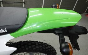 KAWASAKI KLX150 LX150G