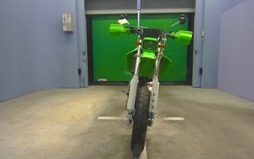 KAWASAKI KLX250 LX250E