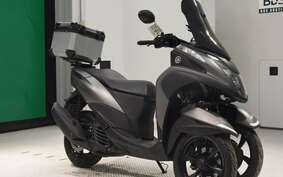 YAMAHA TRICITY 125 A SEC1J