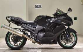 KAWASAKI ZX 1400 NINJA 2011 ZXNC16