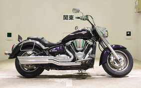 KAWASAKI VULCAN 2000 2005 VNW00A