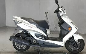 YAMAHA CYGNUS 125 X SR SE44J