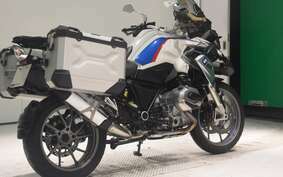 BMW R1200GS 2016