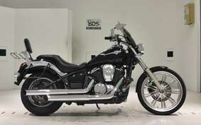 KAWASAKI VULCAN 900 CUSTOM 2008 VN900B