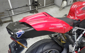 DUCATI 999  MONOPOSTO 2006