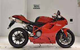 DUCATI 1098 2007