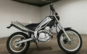 YAMAHA TRICKER DG16J