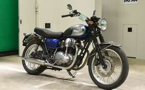 KAWASAKI W650 2008 EJ650A