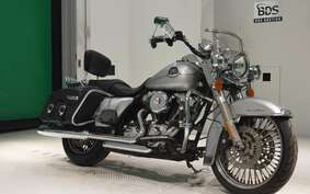 HARLEY FLHRC 1580 2009