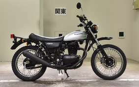 KAWASAKI 250TR BJ250F