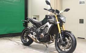 YAMAHA MT-09 A 2015 RN34J