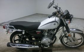 YAMAHA YBR125 SP PCJL