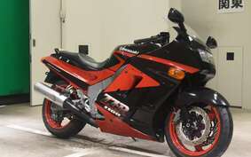 KAWASAKI ZZ1100 NINJA R 1992 ZXT10C