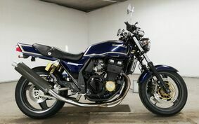 KAWASAKI ZRX-2 2001 ZR400E