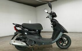 YAMAHA JOG ZR Evolution 2 SA39J