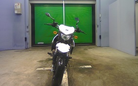 KAWASAKI KSR110 E 2013 KL110D