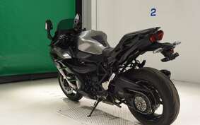 KAWASAKI NINJA H2 SX SE 2020 ZXT02A