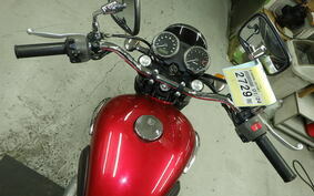 KAWASAKI W400 2007 EJ400A