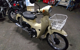 HONDA C110 SUPER CUB JA44